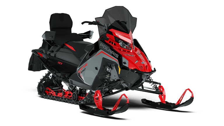 2025 Polaris 650 Indi Adventure 137