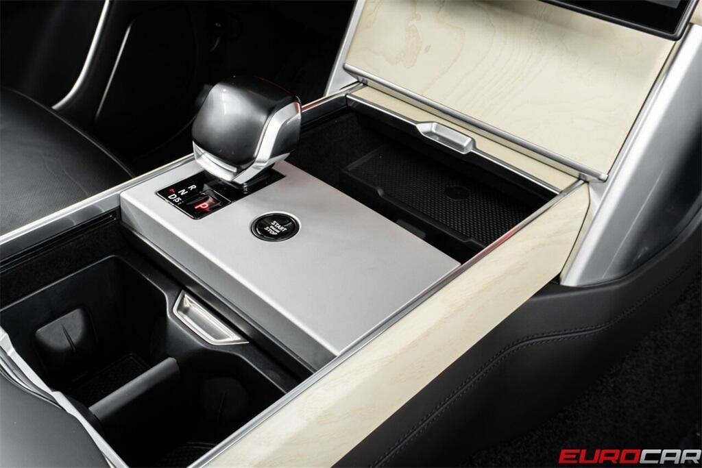 Used 2025 Land Rover Range Rover SV *EXECUTIVE CLASS REAR SEATS*Image 29