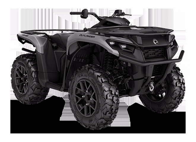 2026 Can-Am Outlander XT 700
