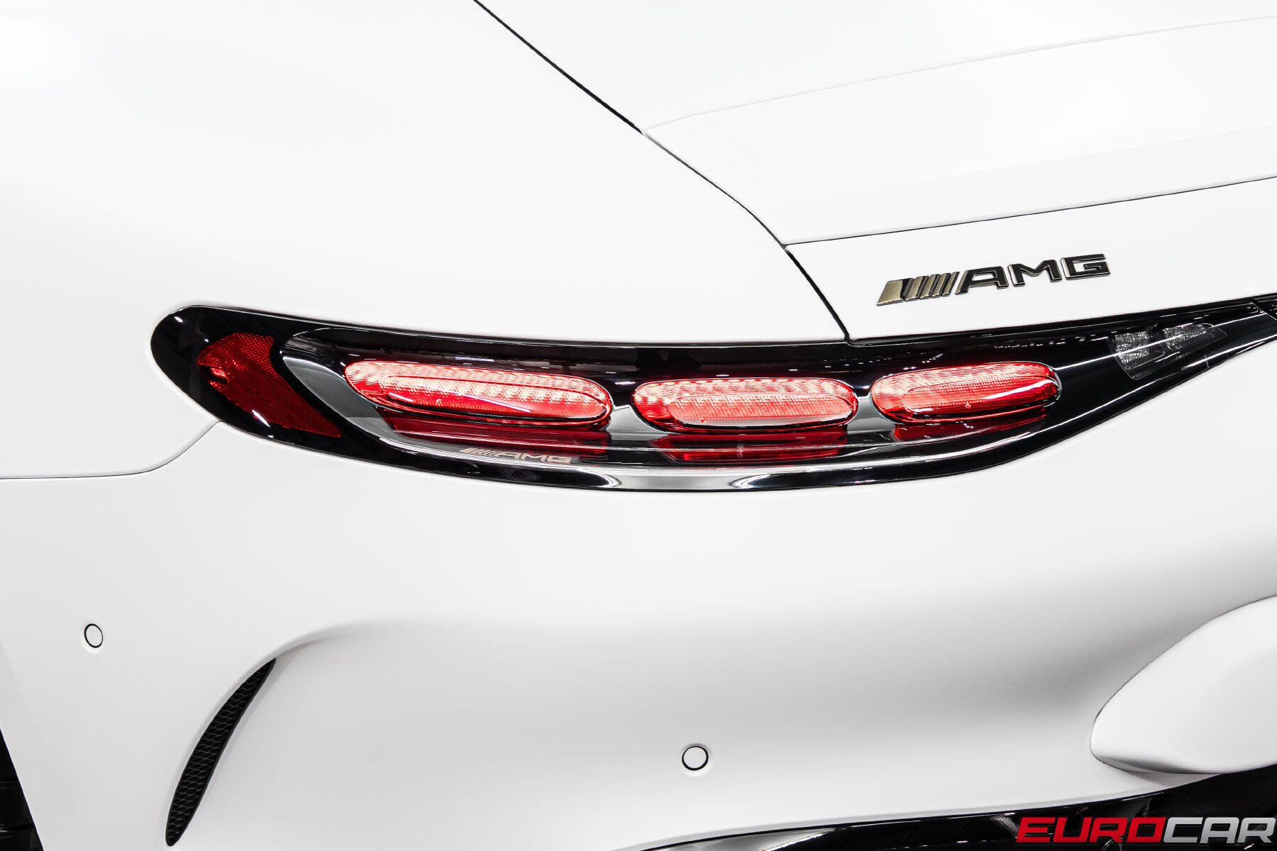 2025 Mercedes-Benz AMG GT 63 *CARBON INTERIOR TRIM * FIXED PANORAMIC SUNROOF*Image 20