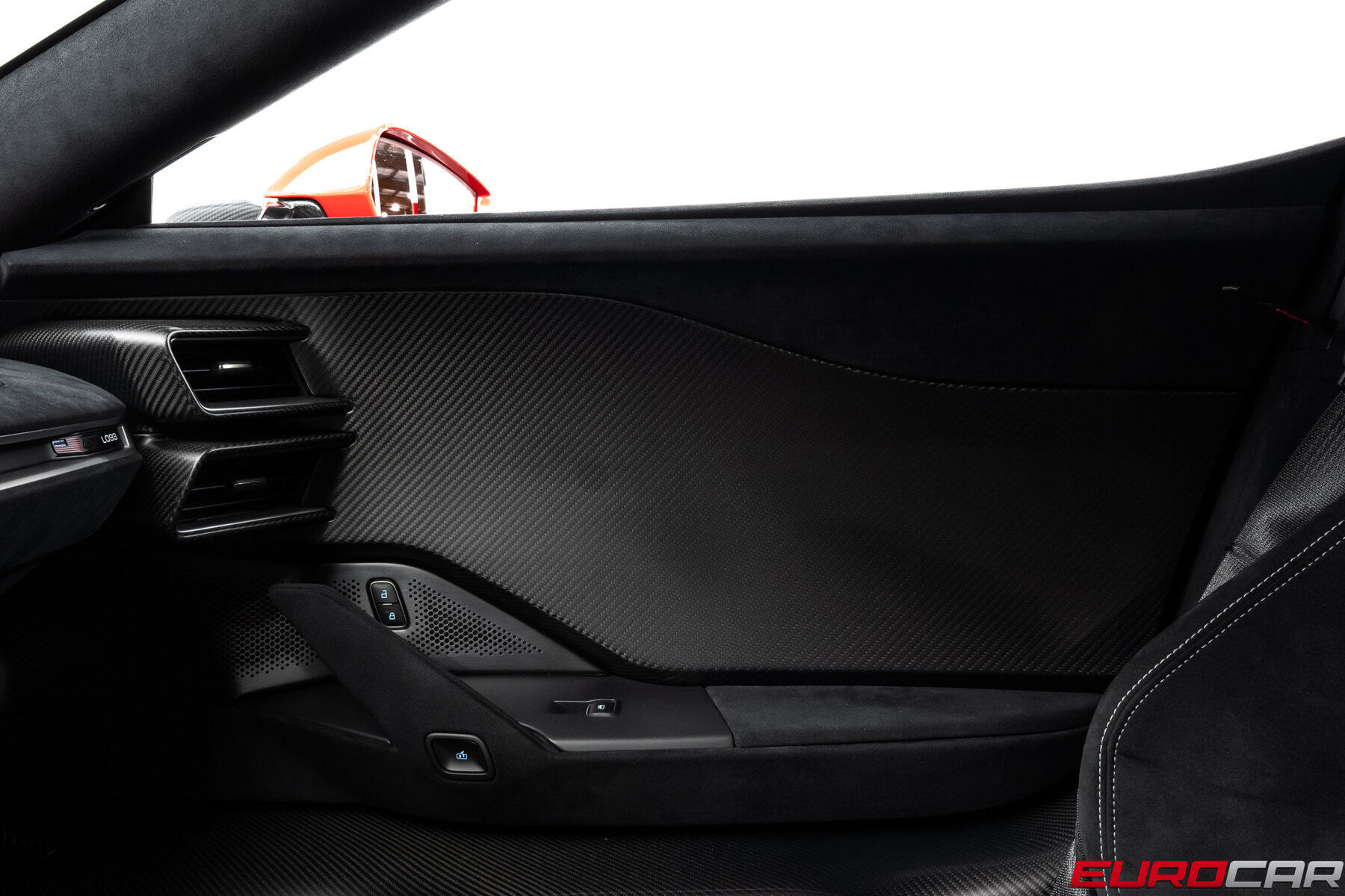 2020 Ford GT *ONLY 199 MILES * CARBON EXTERIOR PACK*Image 38