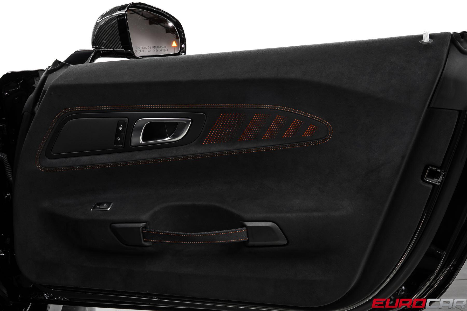 2021 Mercedes-Benz AMG GT Black Series *HUGE CARBON OPTIONS*Image 31