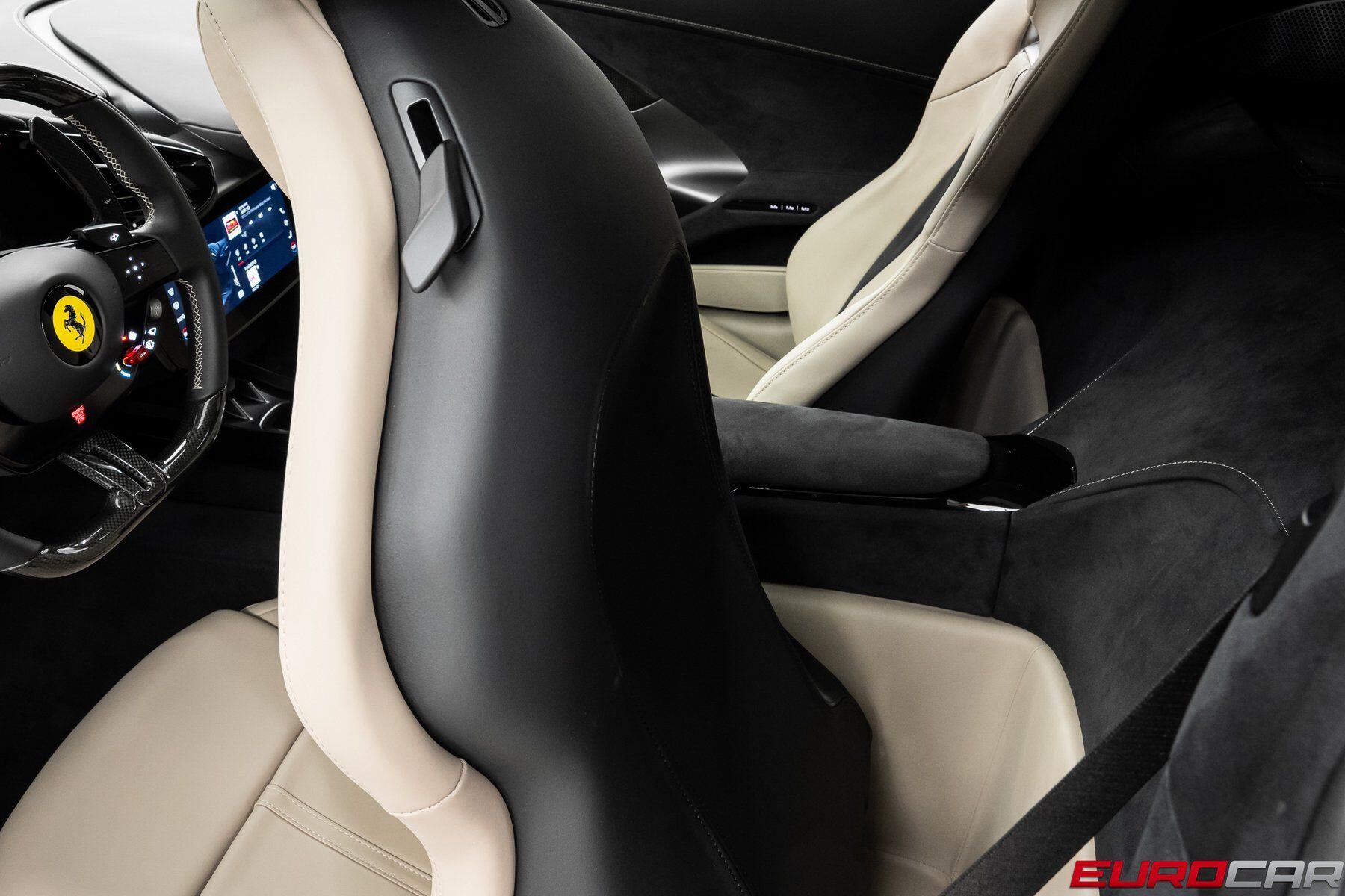 2025 Ferrari 12Cilindri *HUGE CARBON OPTIONS * PANORAMIC ROOF*Image 39