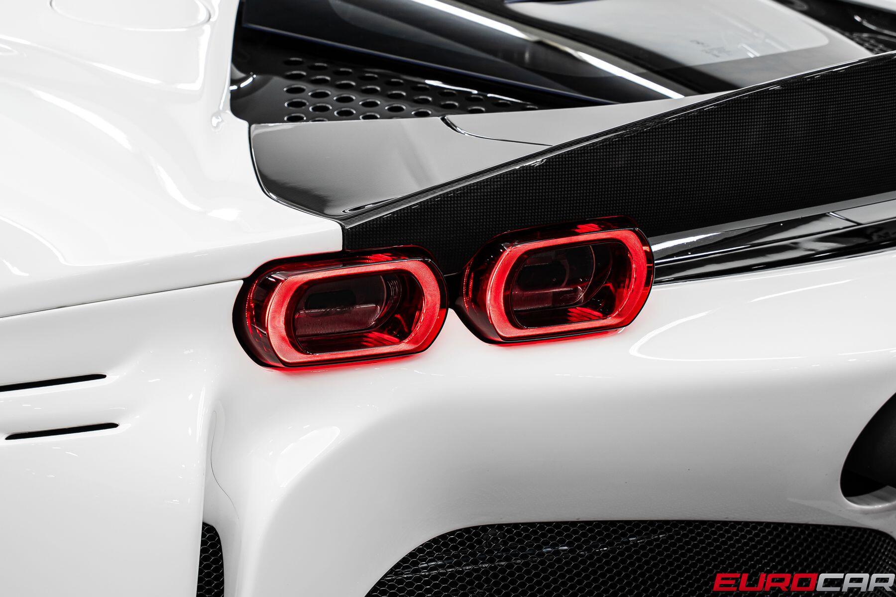 2021 Ferrari SF90 Stradale *TAILOR MADE * HUGE CARBON OPTIONS*Image 27