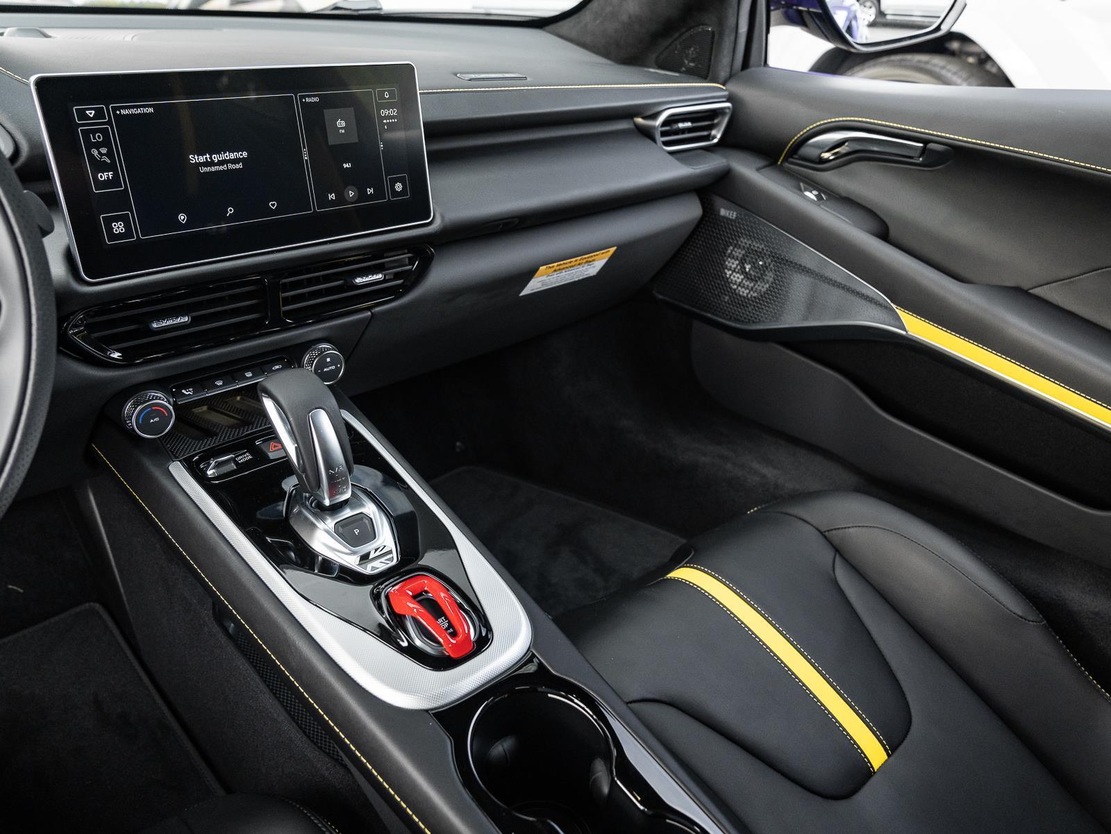 Used 2026 Lotus Emira Turbo SE