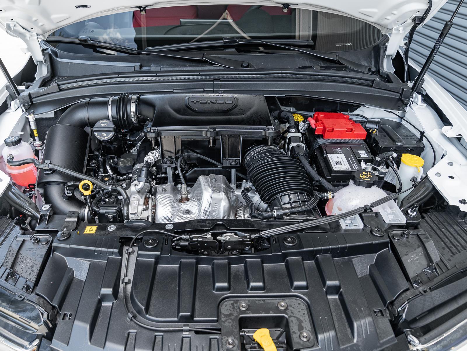 New 2026 Alfa Romeo Tonale Veloce Awd