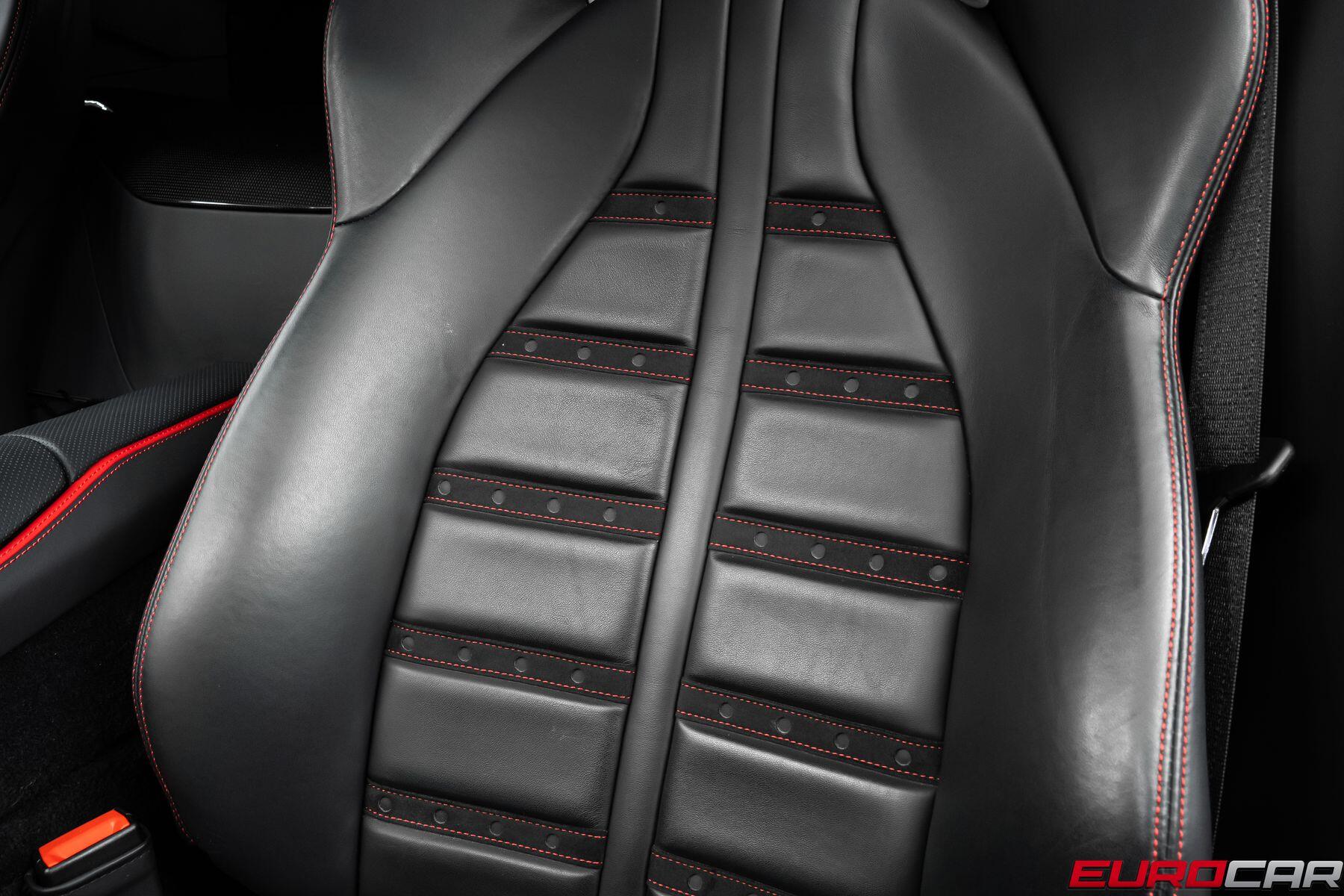 2019 Ferrari 812 Superfast *HUGE CARBON INTERIOR OPTIONS * FRONT LIFT*Image 42
