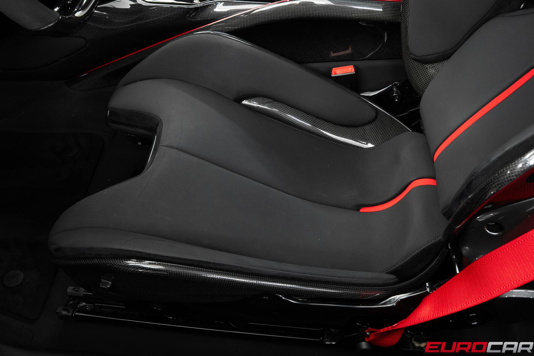 2021 Ferrari SF90 Stradale *TAILOR MADE * HUGE CARBON OPTIONS*Image 49