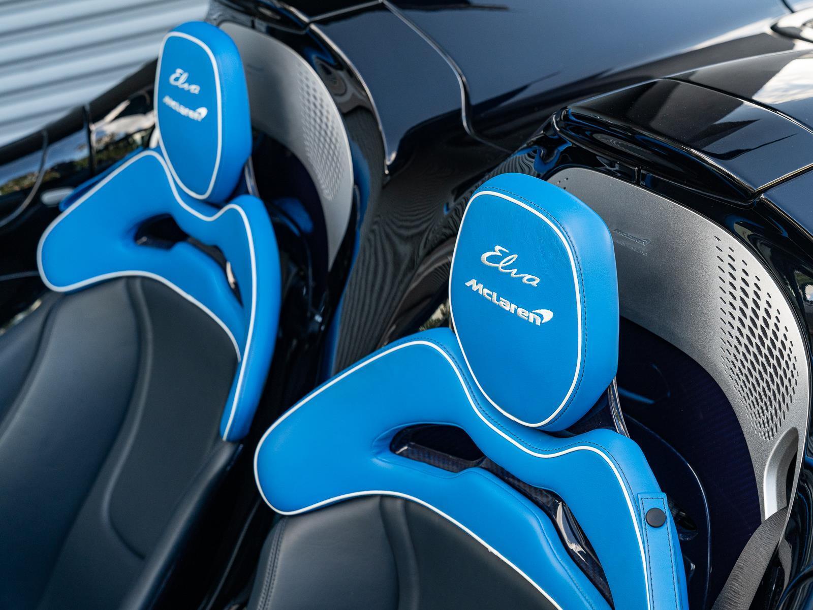 Used 2021 McLaren Elva 