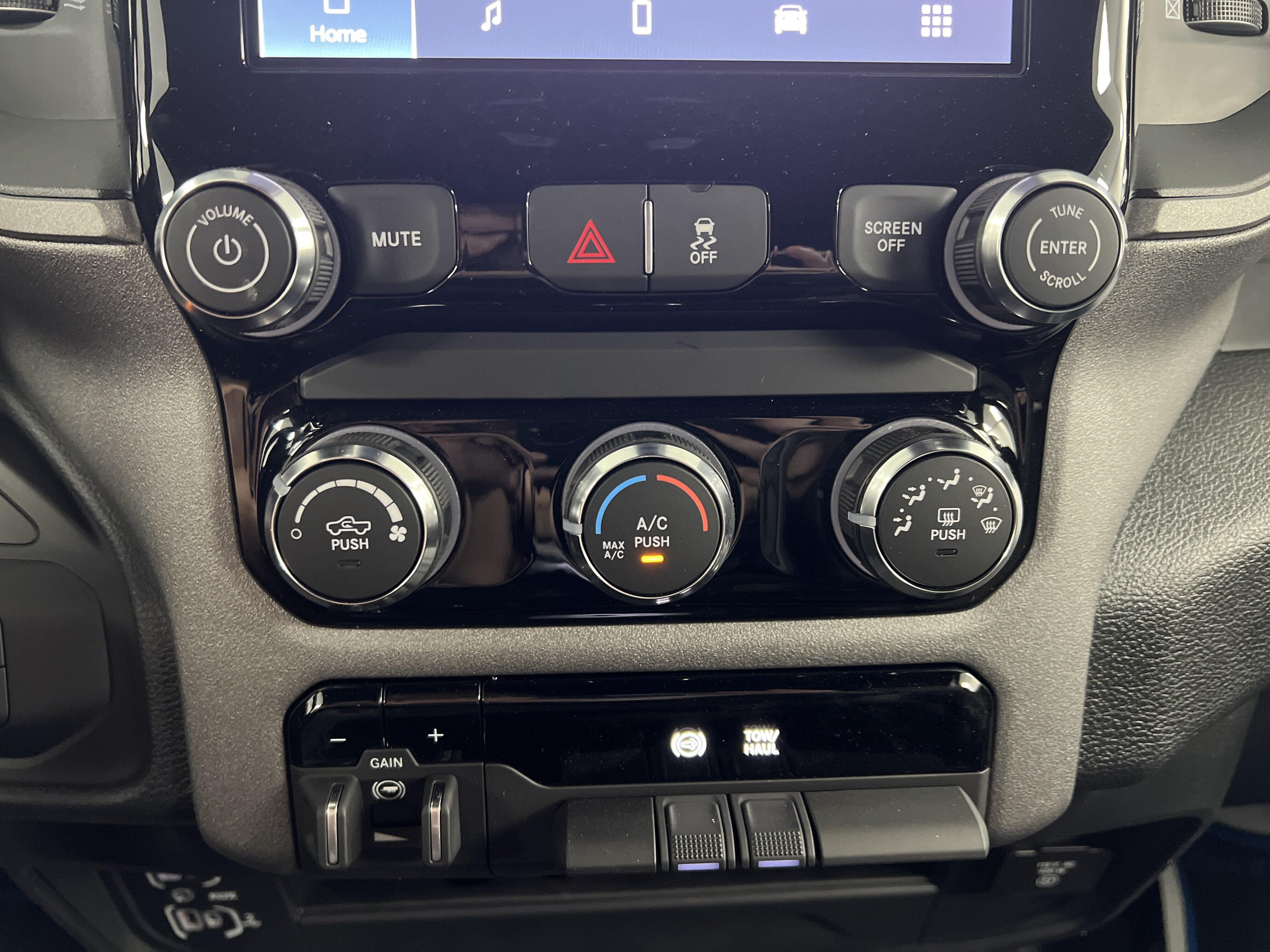 2027 RAM Ram 3500 Pickup Tradesman - Photo 20