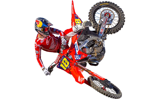 2026 CRF450R