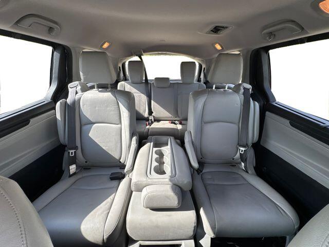 2019 Honda Odyssey EX-L - Photo 14