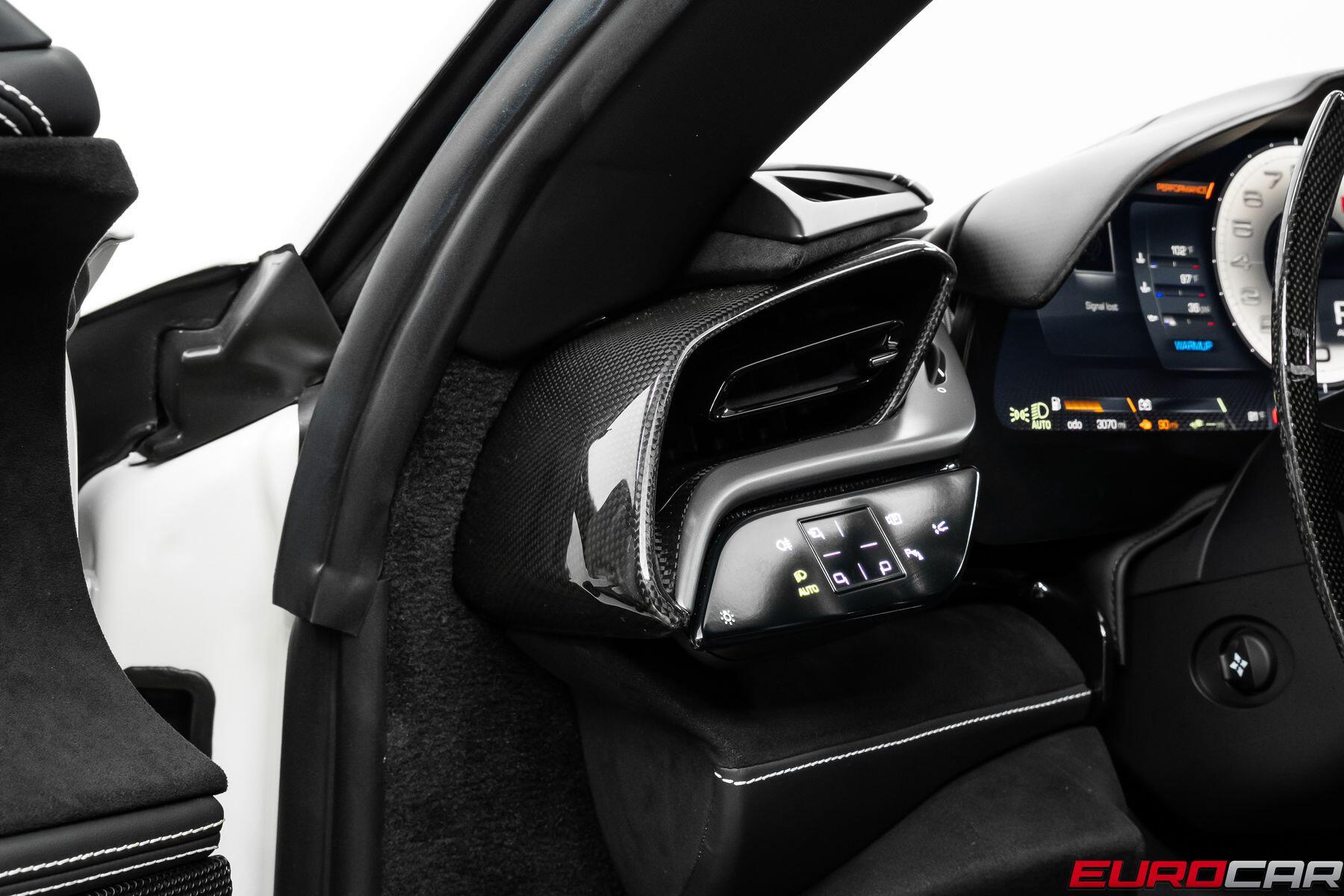 2023 Ferrari SF90 Stradale *CARBON STEERING WHEEL * FRONT LIFT*Image 32