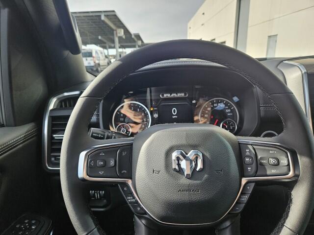 2026 RAM 1500 Laramie - Photo 15