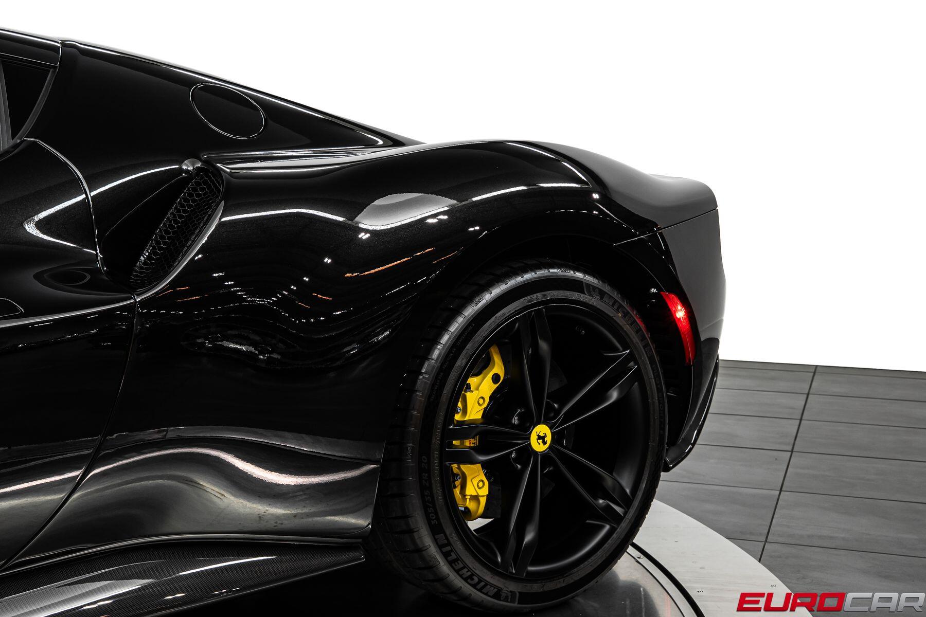 2024 Ferrari 296 GTB *HUGE CARBON OPTIONS * FRONT LIFT*Image 19