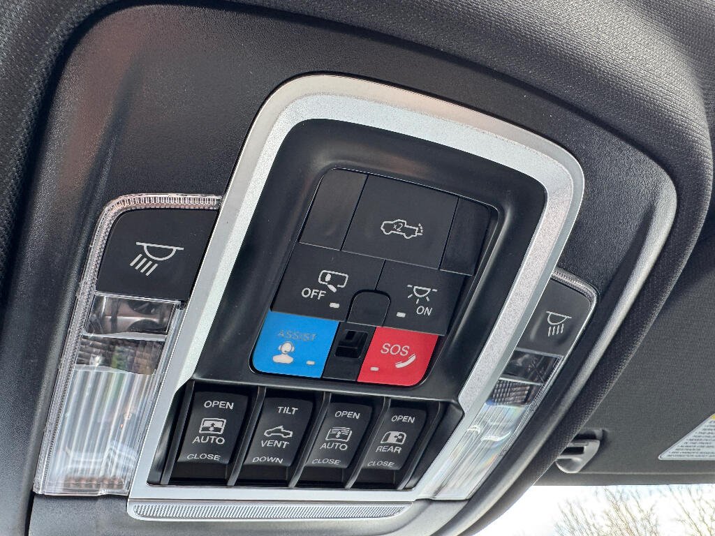 2026 RAM 1500 Big Horn/Lone Star - Photo 14