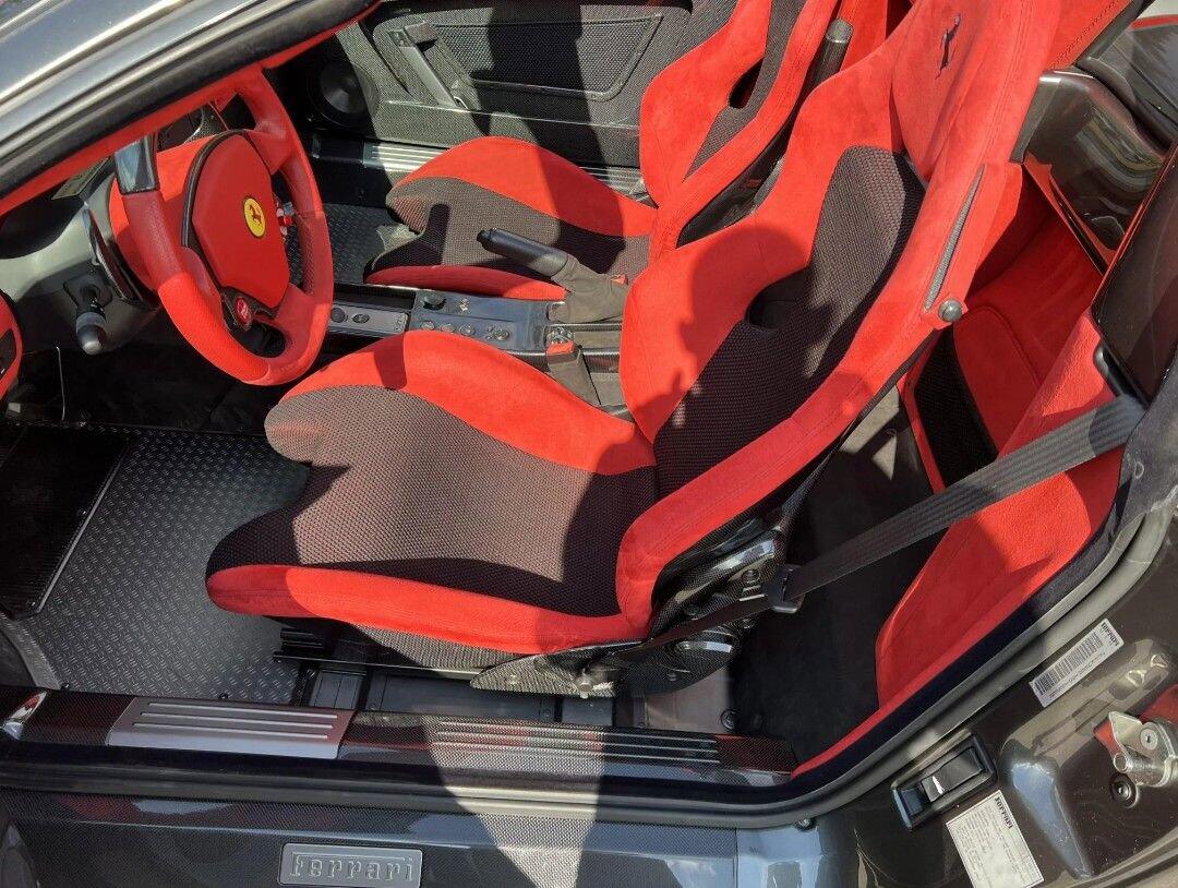 2009 Ferrari F430 Scuderia - Photo 14