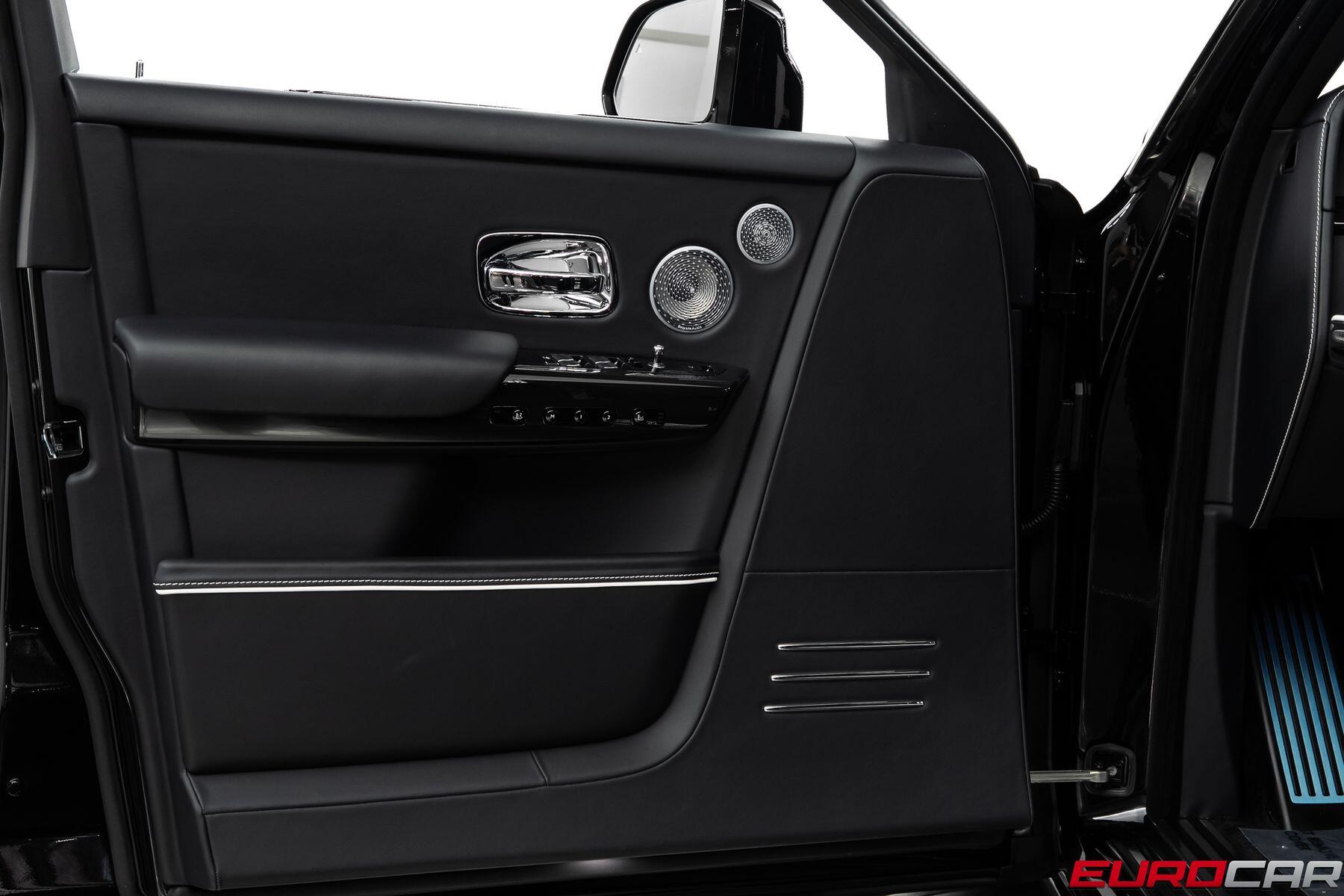2024 Rolls-Royce Phantom *IMMERSIVE SEATING * REAR THEATER*Image 23