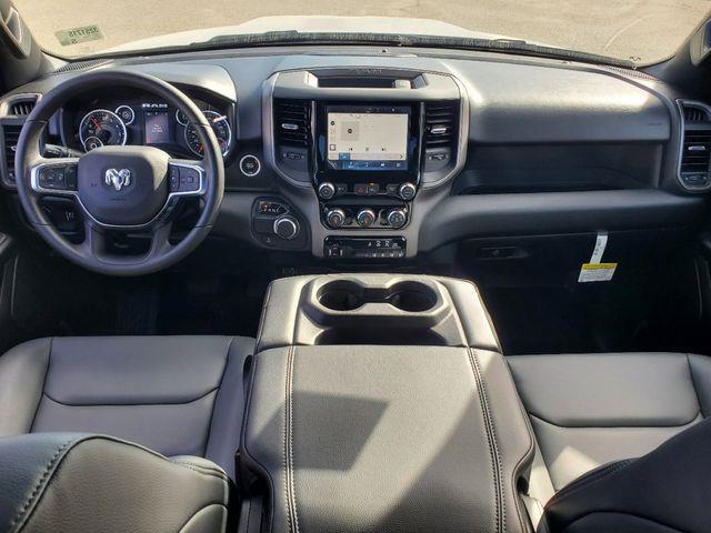 2025 RAM 1500 Tradesman - Photo 8
