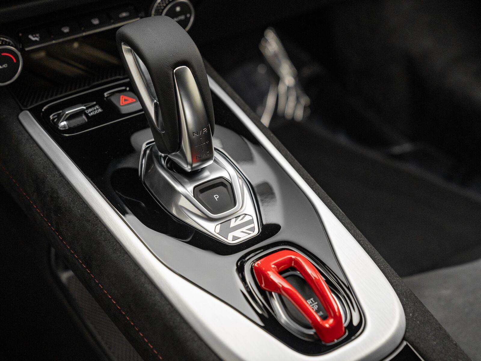 Used 2027 Lotus Emira Turbo Se 