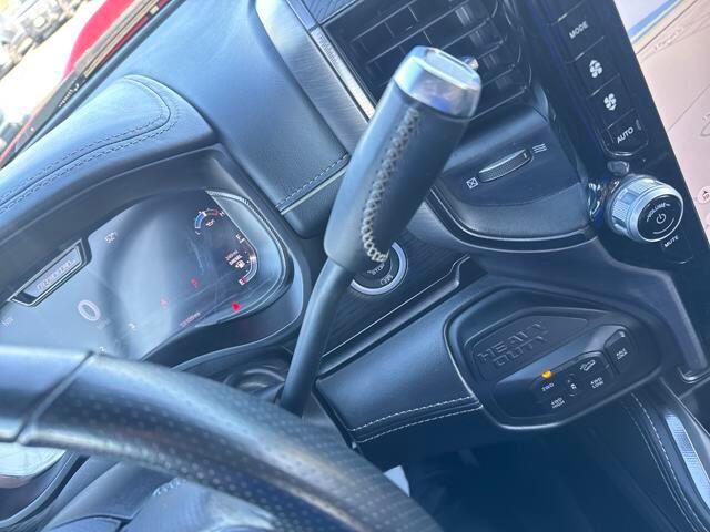 2024 RAM Ram 2500 Pickup Rebel - Photo 25