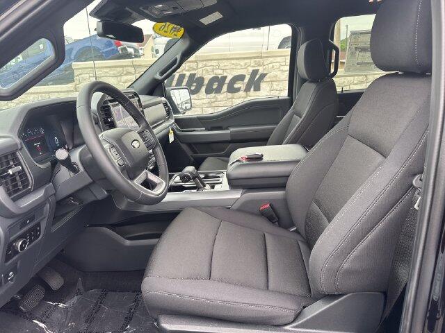 2026 Ford F-150 XLT - Photo 14