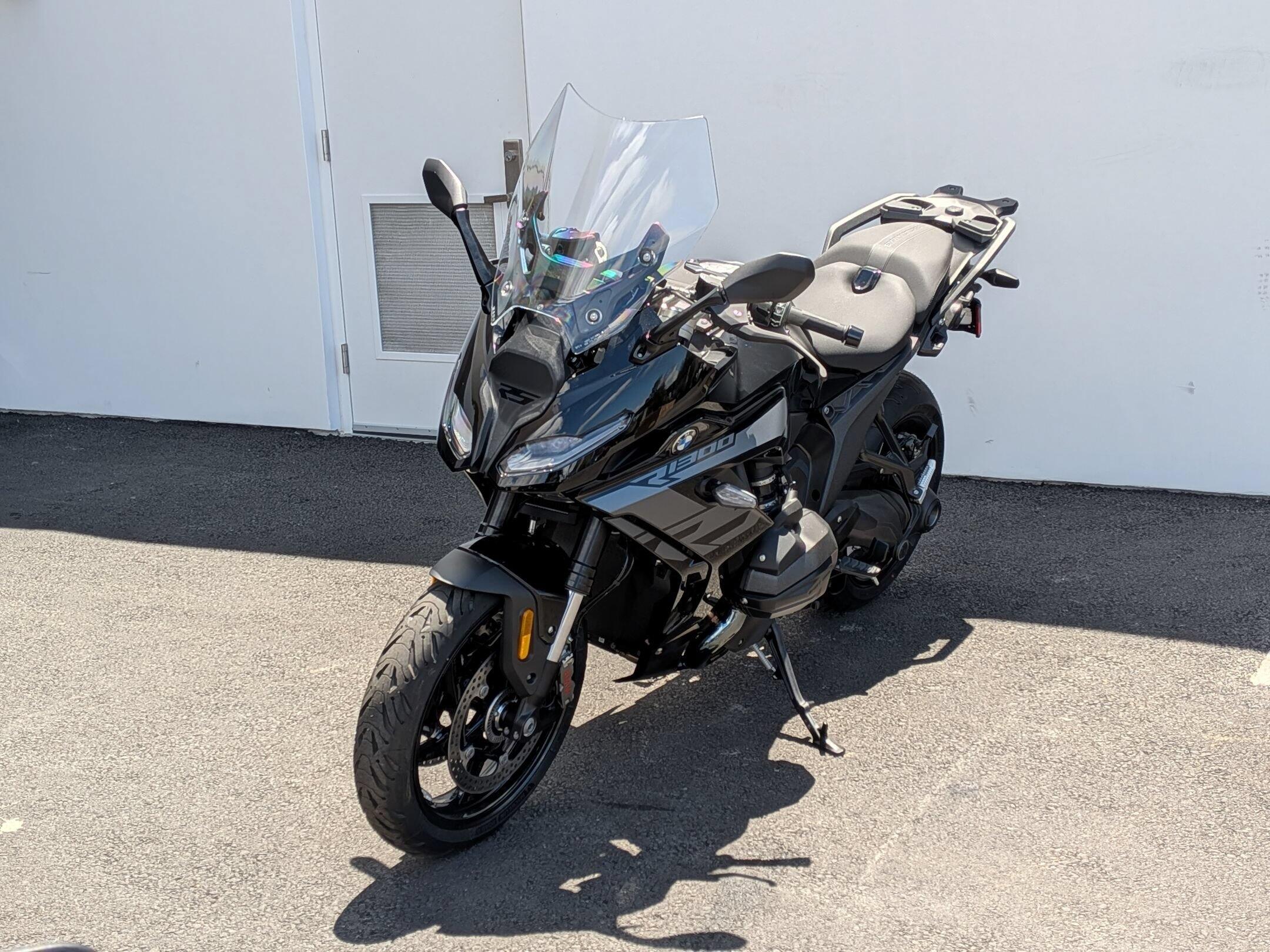 2026 BMW R 1300 RS