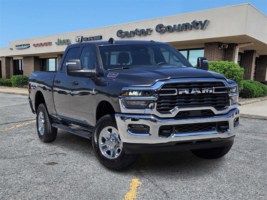 2026 RAM Ram 2500 Pickup Tradesman's photo