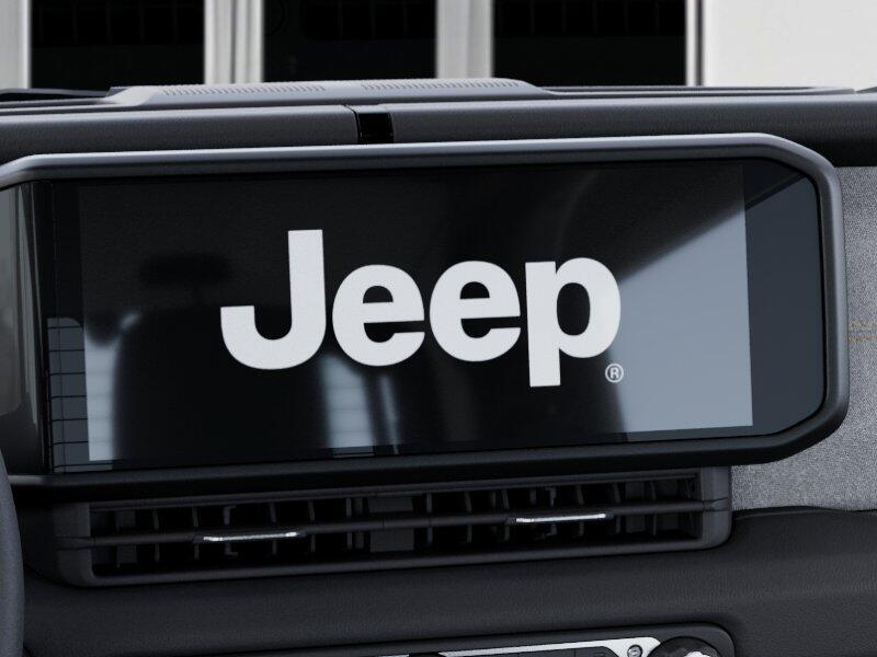 2026 Jeep Wrangler 2-Door Sport S - Photo 18