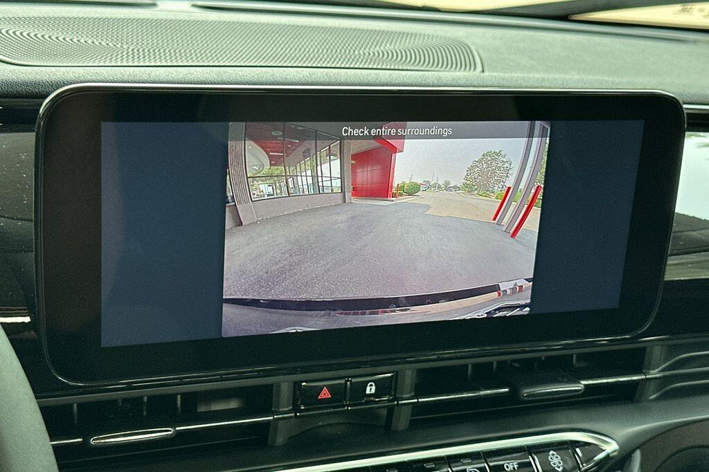 2026 FIAT 500e Base - Photo 21