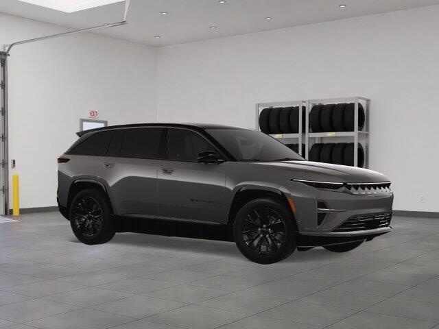2024 Jeep Wagoneer S Launch Edition - Photo 7