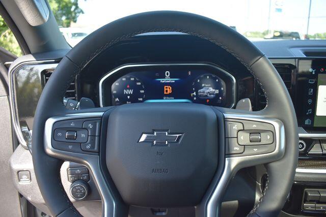 2026 Chevrolet Silverado 1500 RST - Photo 29
