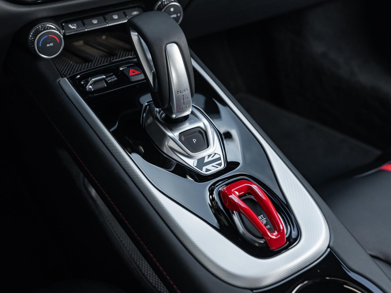 Used 2026 Lotus Emira Turbo SE
