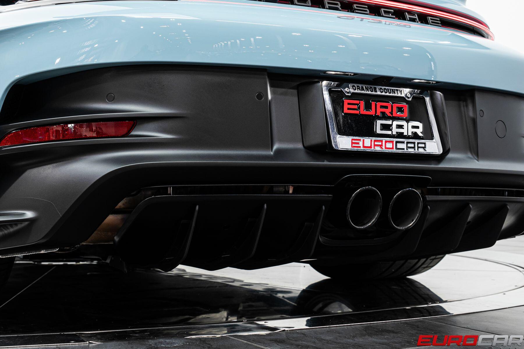 2025 Porsche 911 GT3 RS *WEISSACH PACKAGE * FRONT LIFT*Image 24