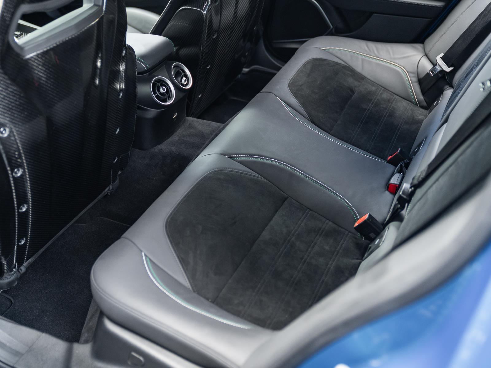 Used 2023 Alfa Romeo Giulia Quadrifoglio