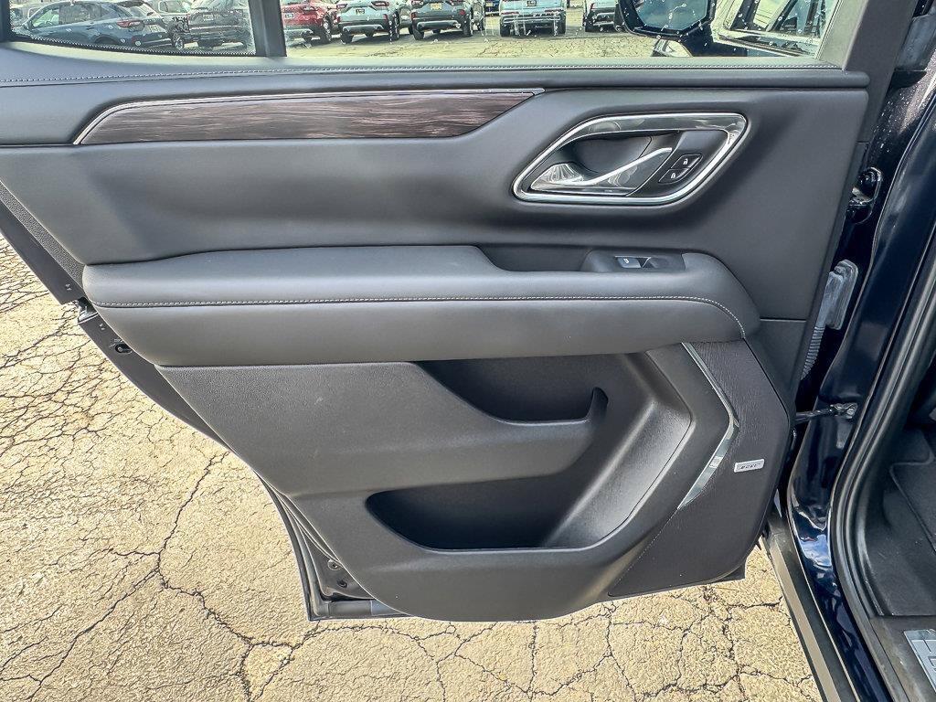 2024 Chevrolet Tahoe Z71 - Photo 31