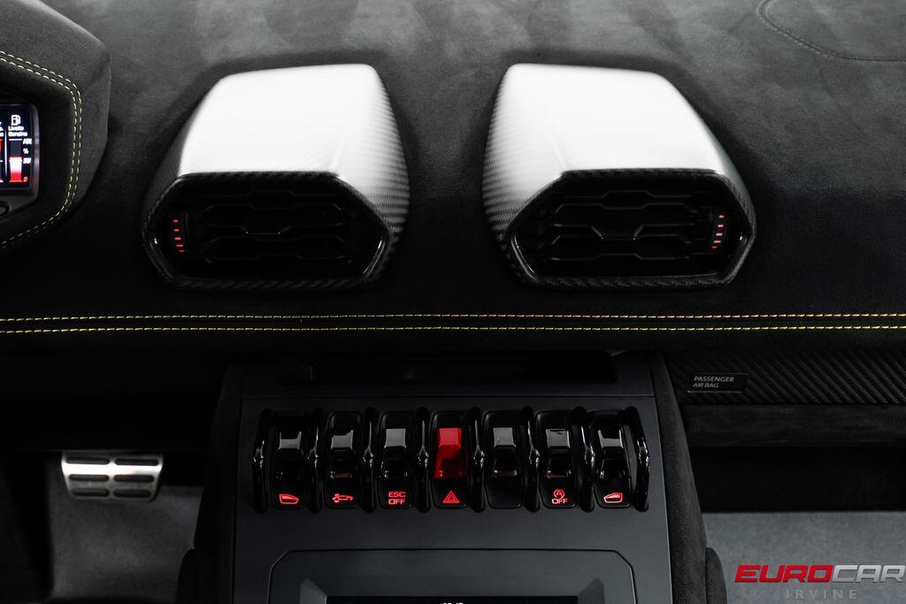 2022 Lamborghini Huracan STO *HUGE CARBON OPTIONS * FRONT LIFT*Image 33