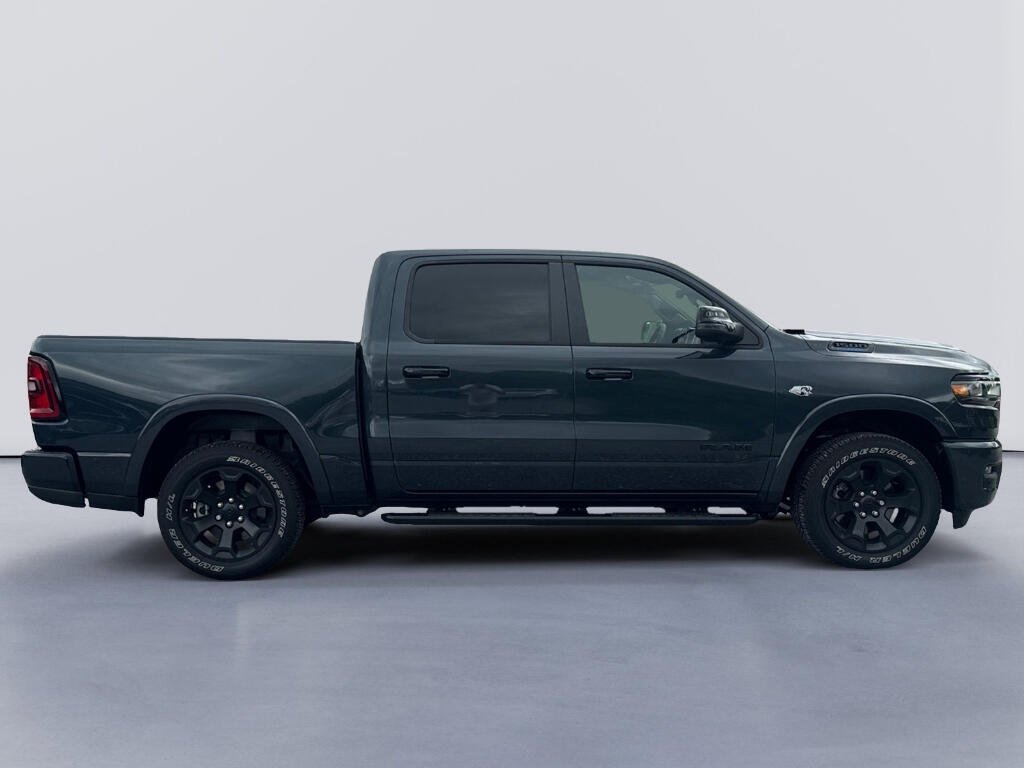2026 RAM 1500 Big Horn/Lone Star - Photo 6