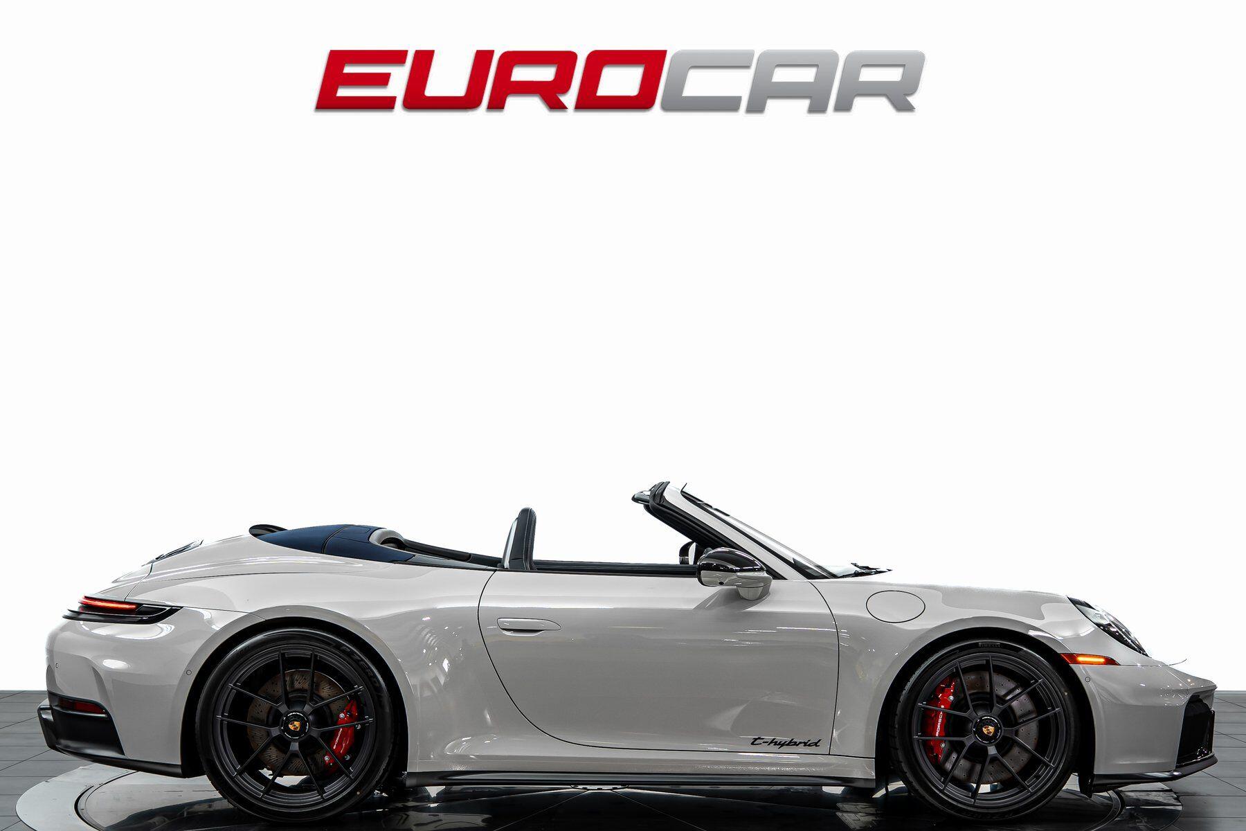 2026 Porsche 911 GTS - Photo 7