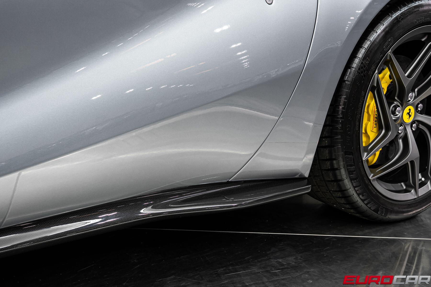 2020 Ferrari 812 Superfast *PASSENGER DISPLAY * FRONT LIFT*Image 16