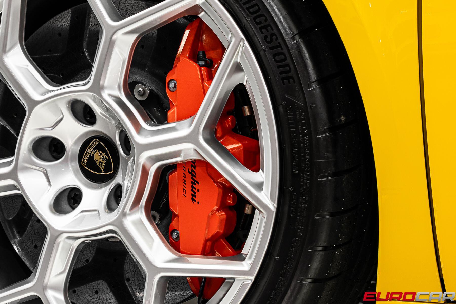 2026 Lamborghini Temerario *FULL ELECTRIC SEATS * FRONT LIFT*Image 25