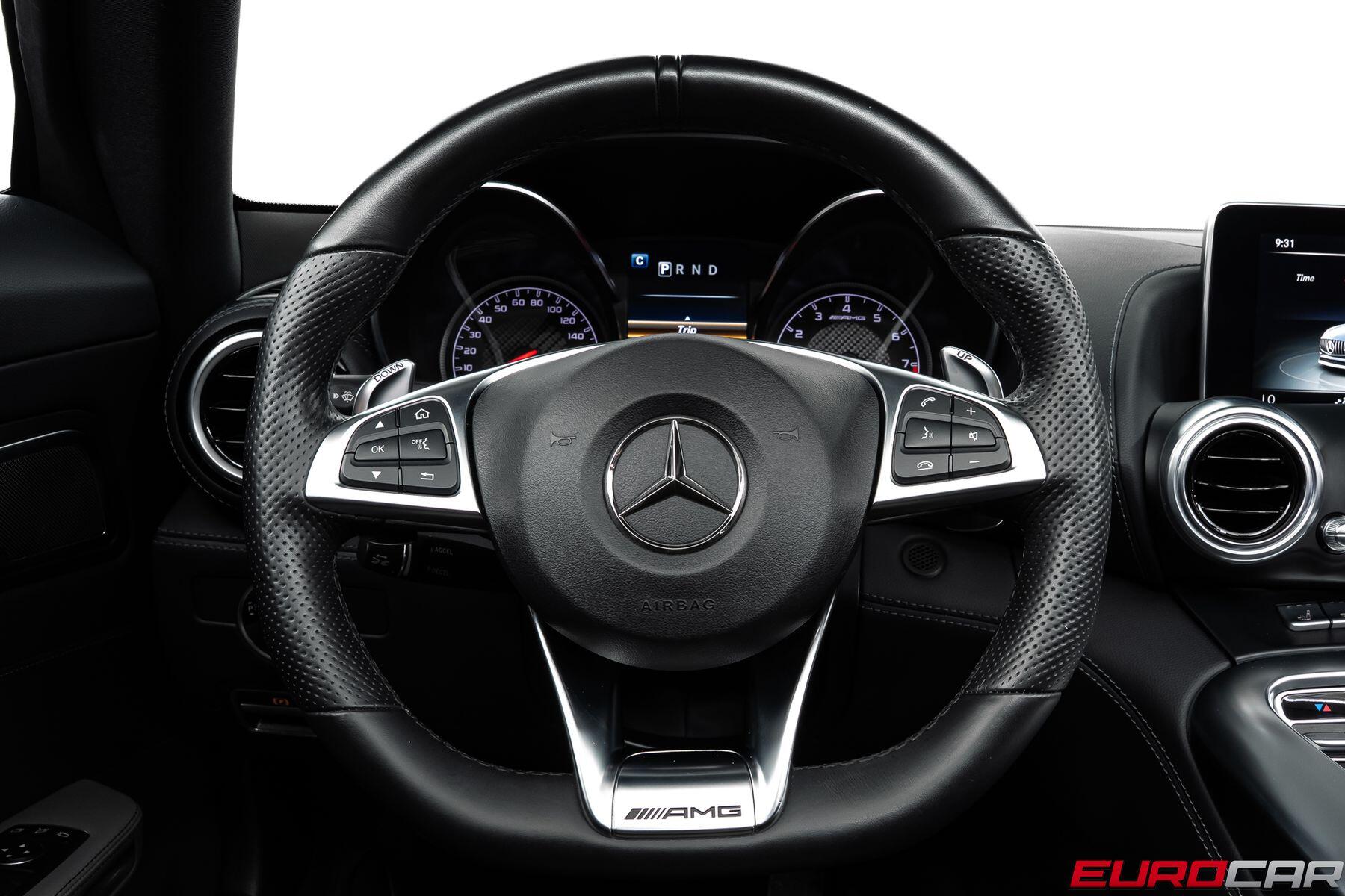 2019 Mercedes-Benz AMG GT *FULL ELECTRIC SEATS * IMMACULATE CONDITION*Image 28