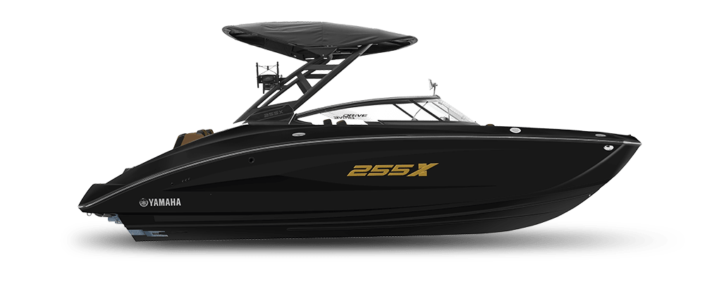 2025 Yamaha 255 XD