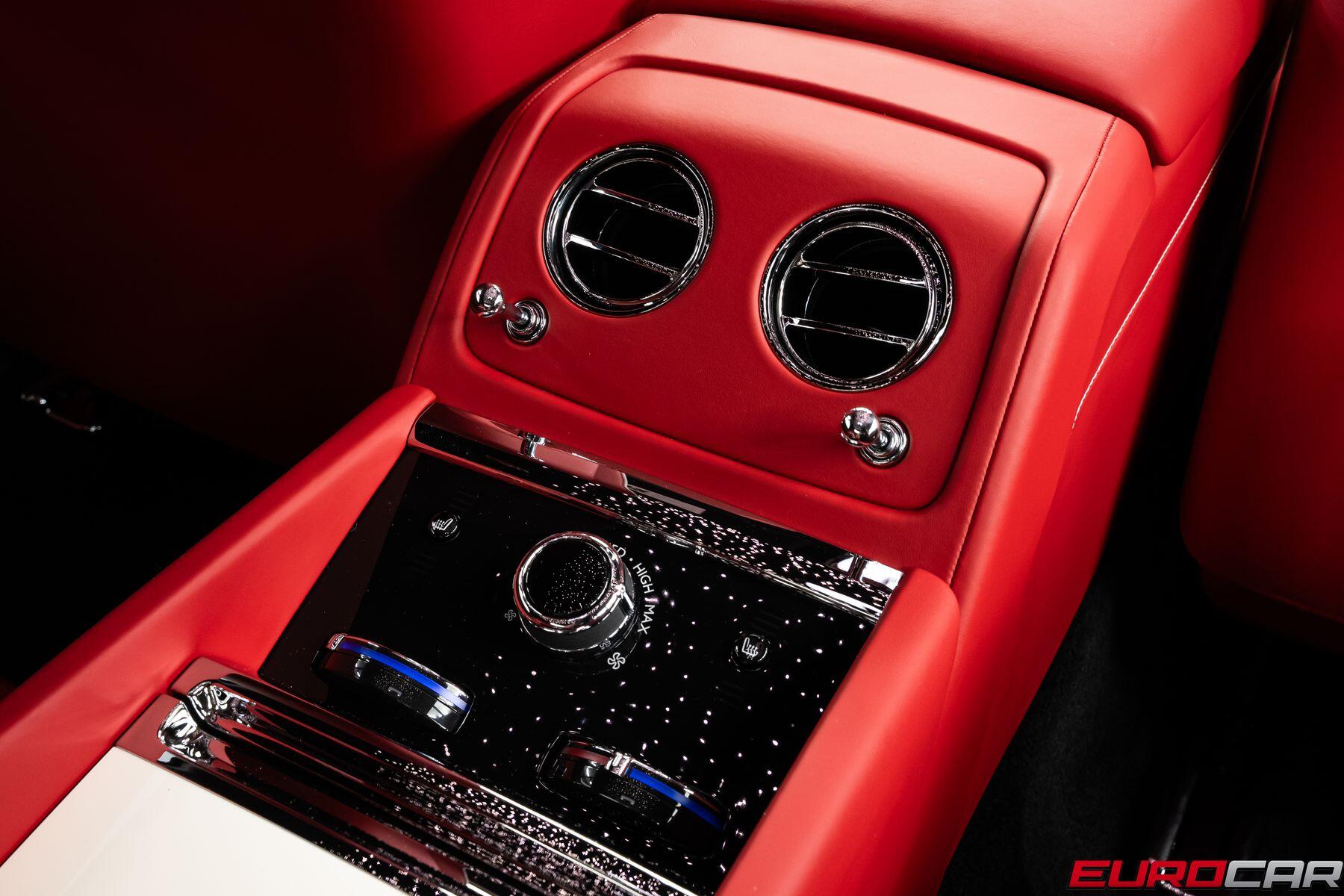 2024 Rolls-Royce Spectre *STARLIGHT DOORS * ILLUMINATED FASCIA*Image 39