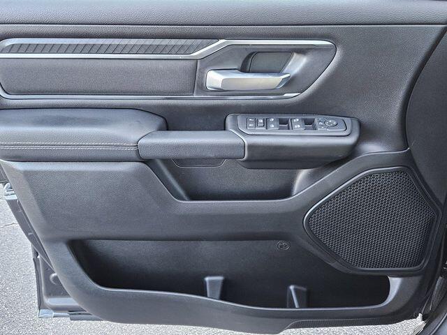 2026 RAM 1500 Big Horn/Lone Star - Photo 17
