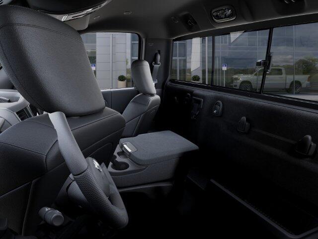 2026 RAM 3500 Chassis Tradesman - Photo 23