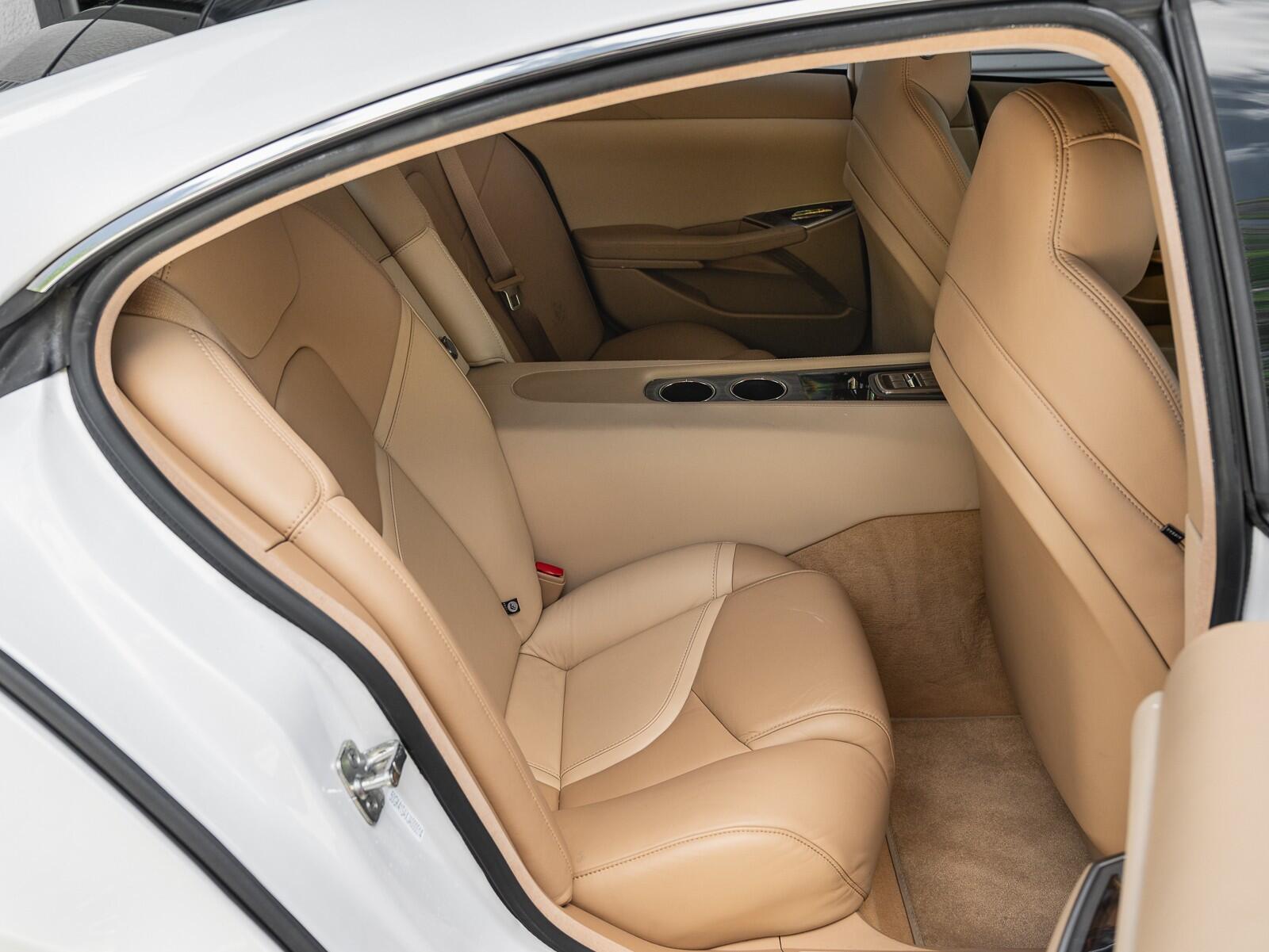 Used 2018 Karma Revero 