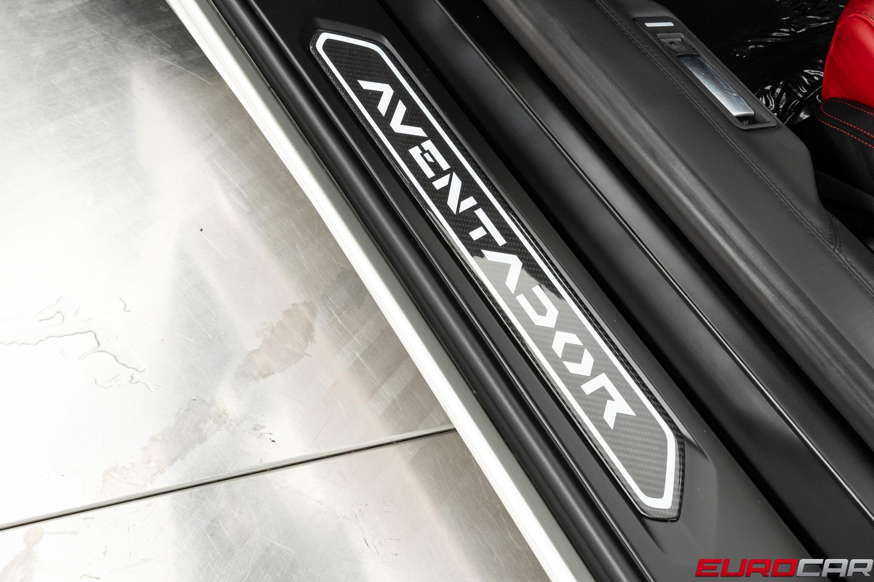2015 Lamborghini Aventador Roadster LP 700 - 4 *HUGE CARBON OPTIONS * FRONT LIFT*Image 51