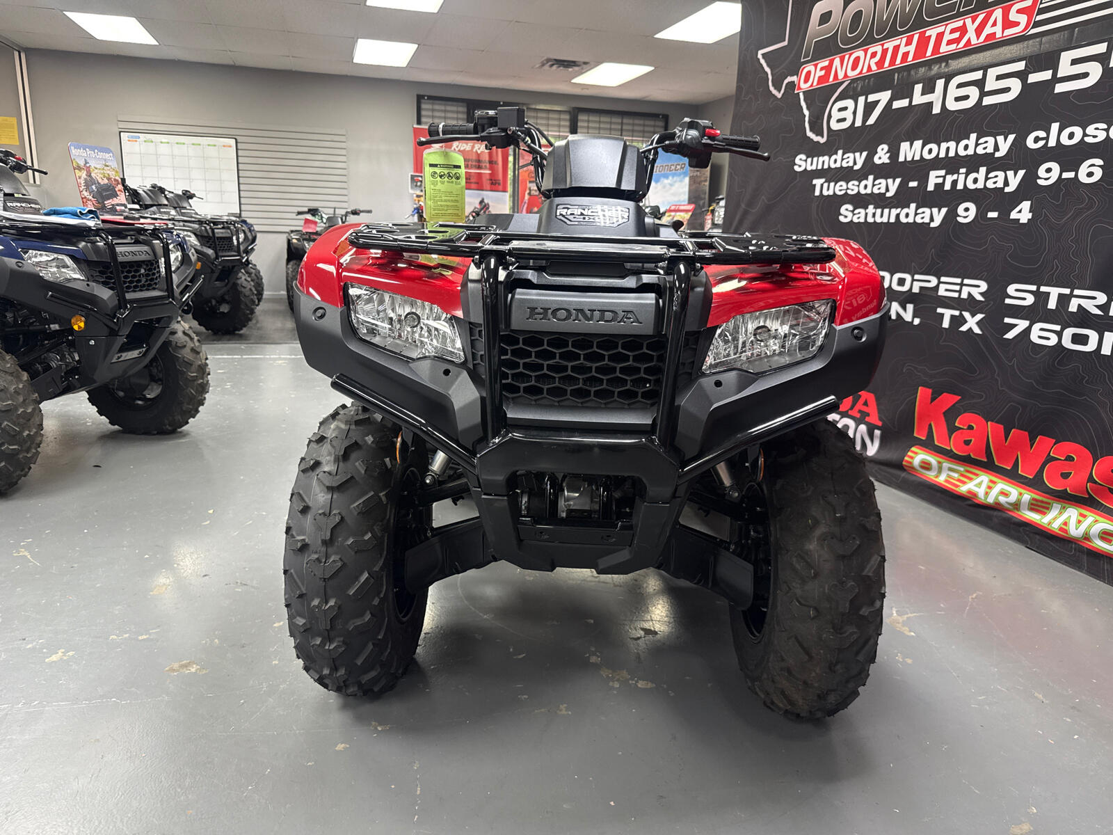 powersport image