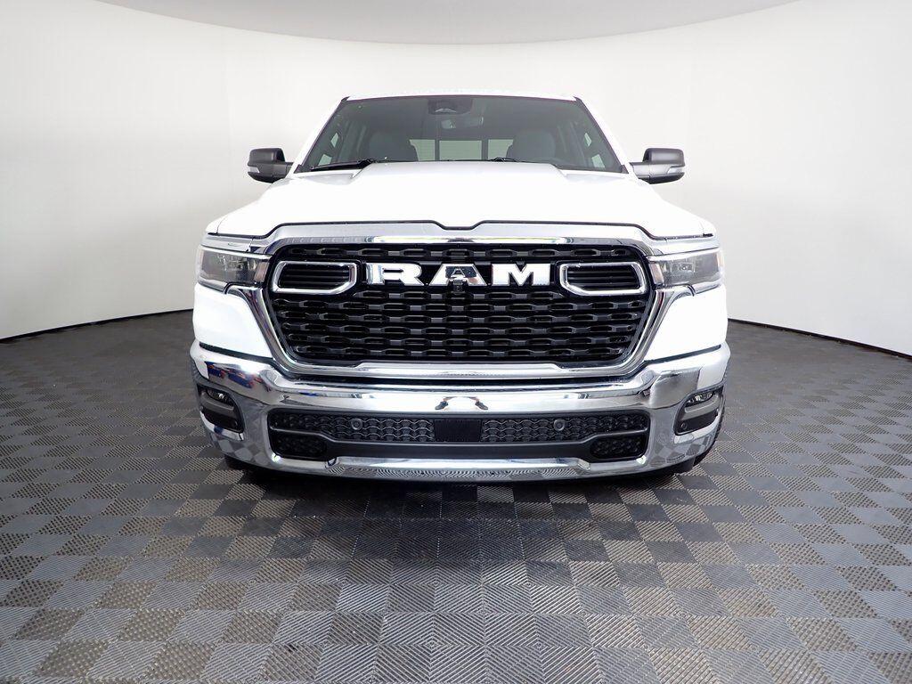2025 RAM 1500 Big Horn/Lone Star - Photo 9
